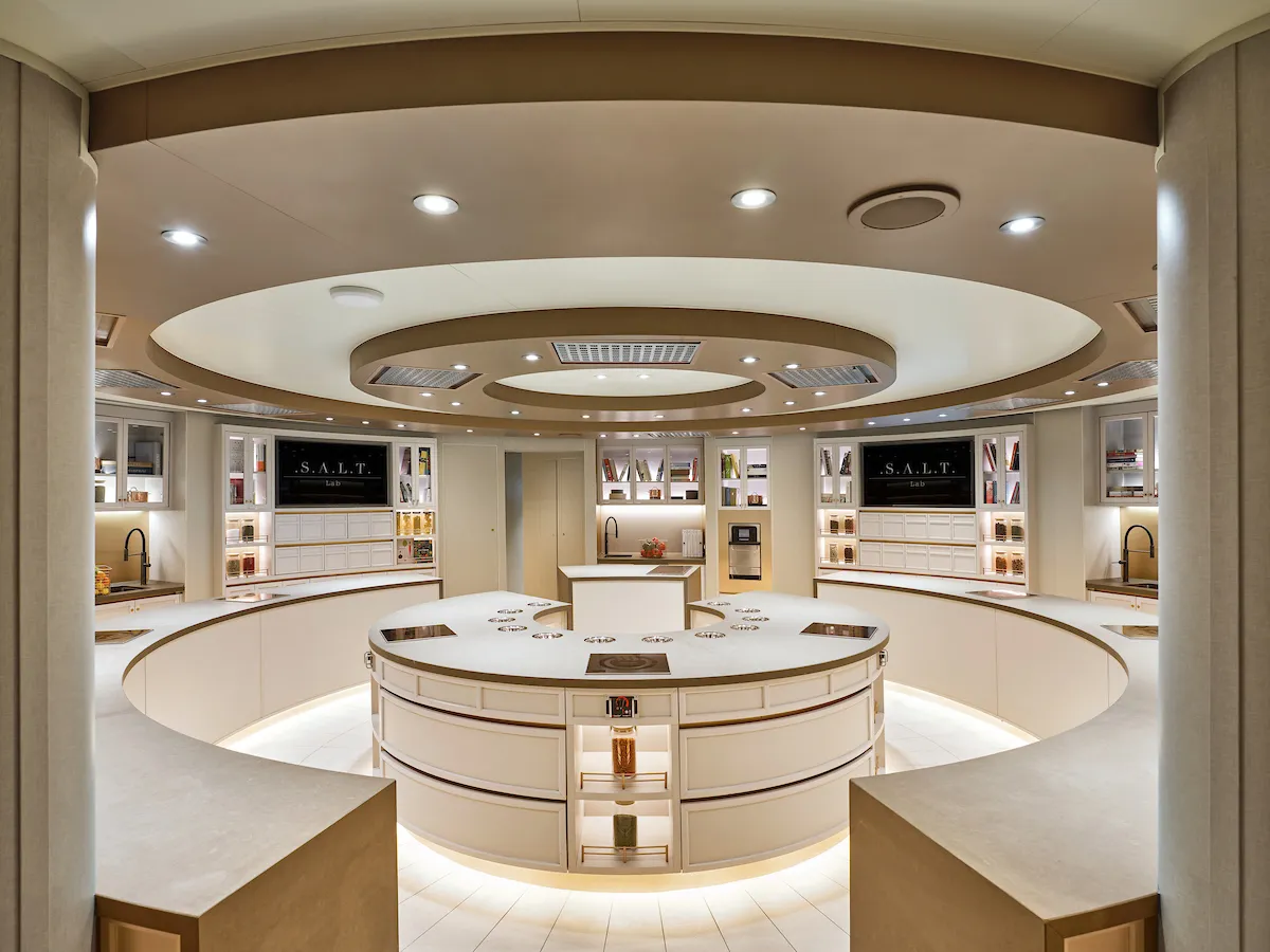 S.A.L.T. 實驗室 2