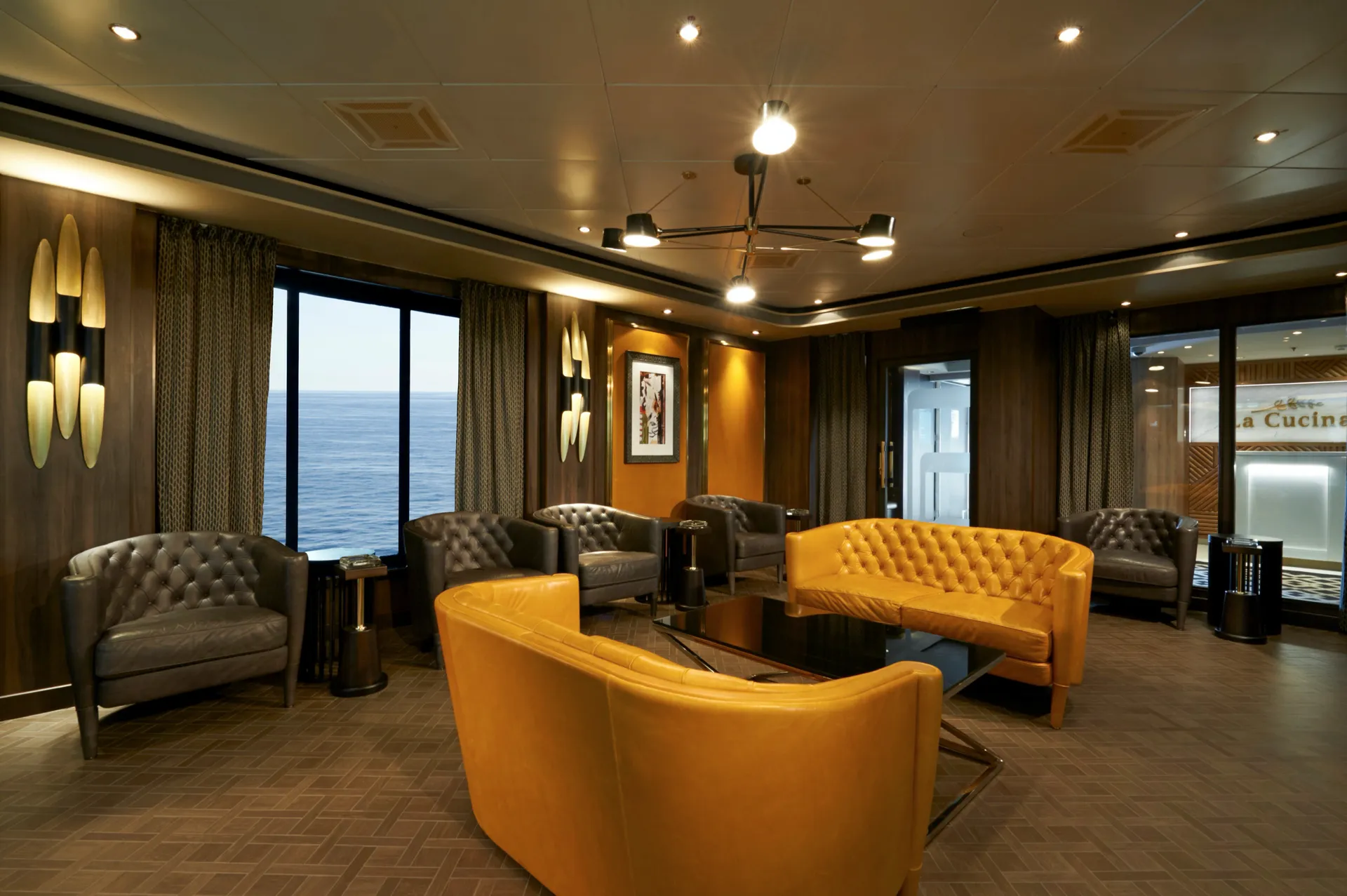 Havana Club Cigar Bar