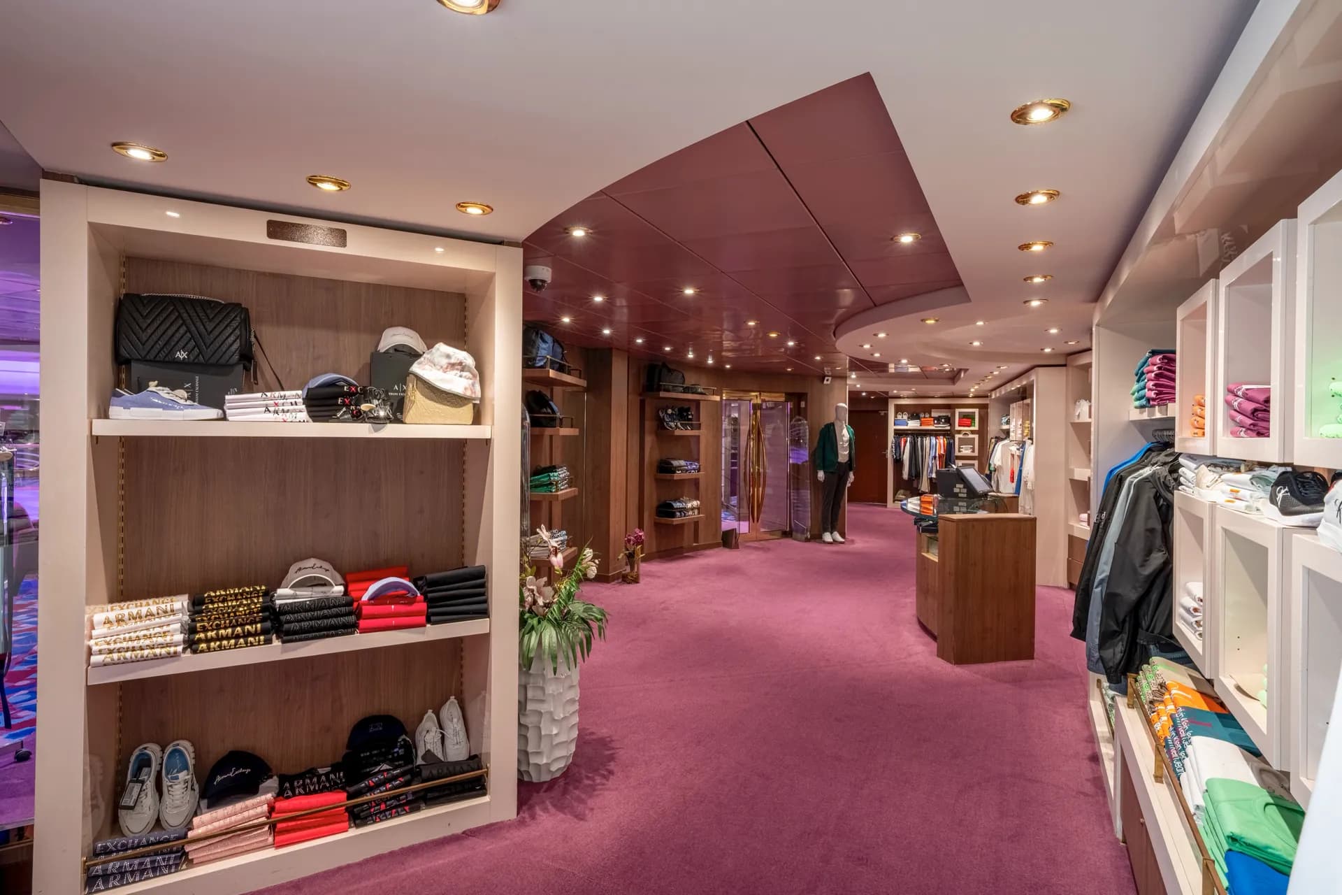 商店與精品店 10