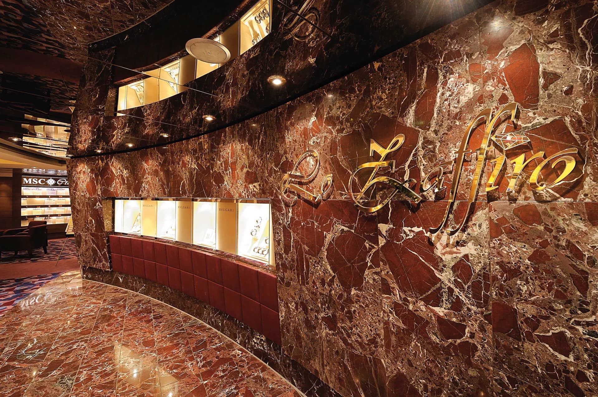 商店與精品店 4