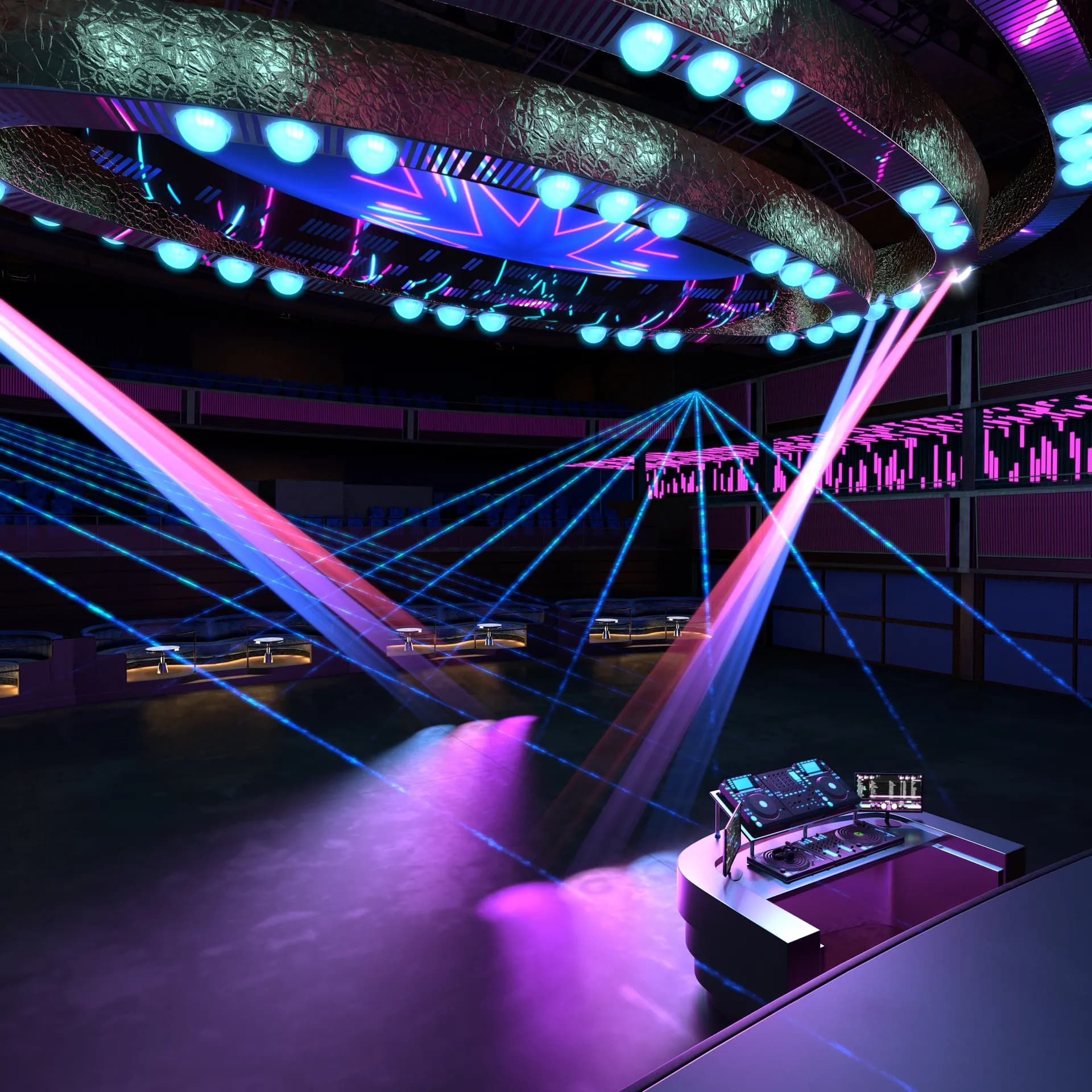 Prima 劇院與俱樂部 2