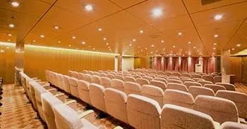 地中海和諧號 34