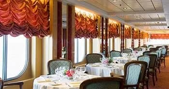 地中海和諧號 52