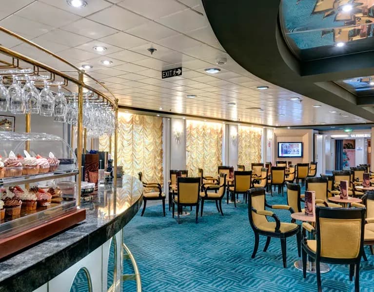 地中海和諧號 5