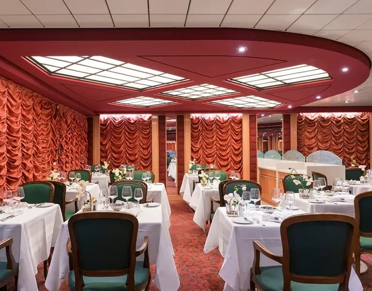 地中海和諧號 11