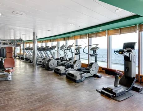 地中海和諧號 16