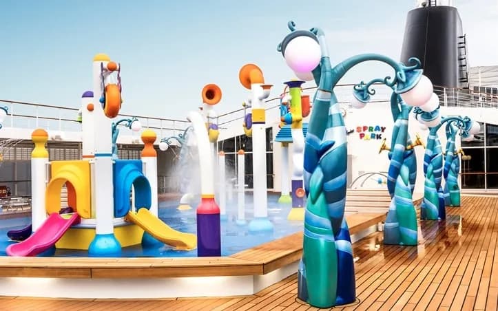 地中海和諧號 1