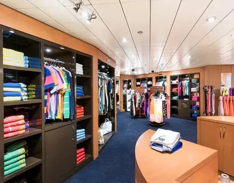 地中海和諧號 13