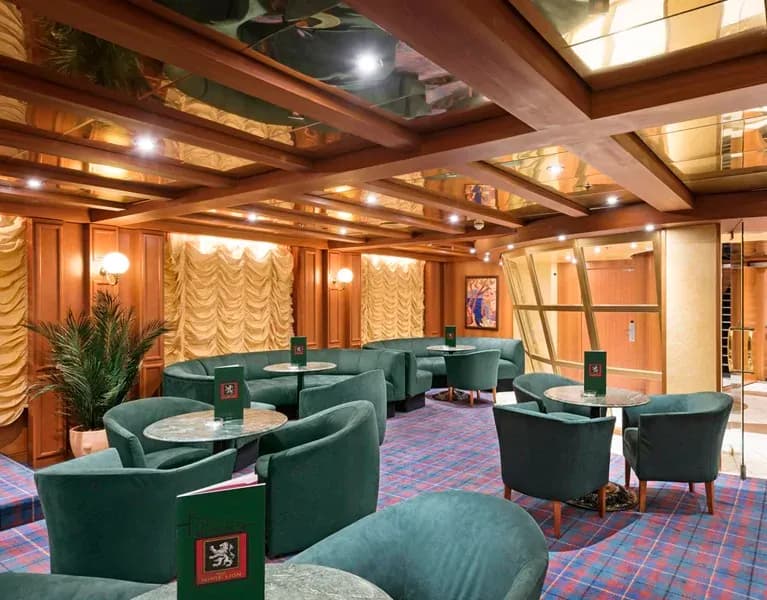 地中海和諧號 7