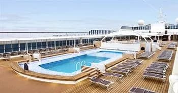 地中海和諧號 30