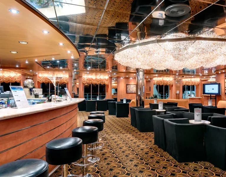 地中海和諧號 4