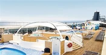 地中海和諧號 31