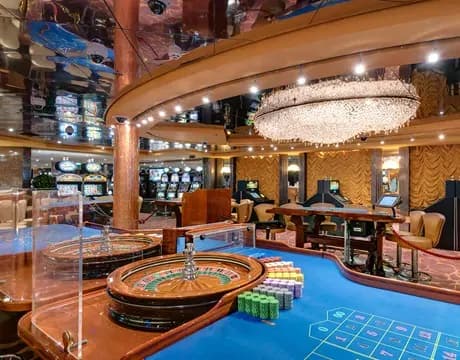 地中海和諧號 17