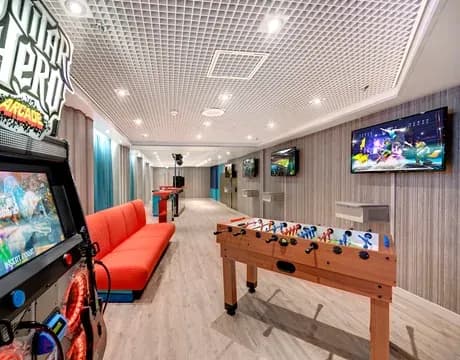 地中海和諧號 14