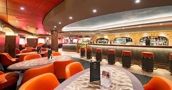 地中海和諧號 33