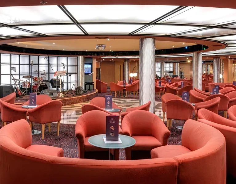 地中海和諧號 6