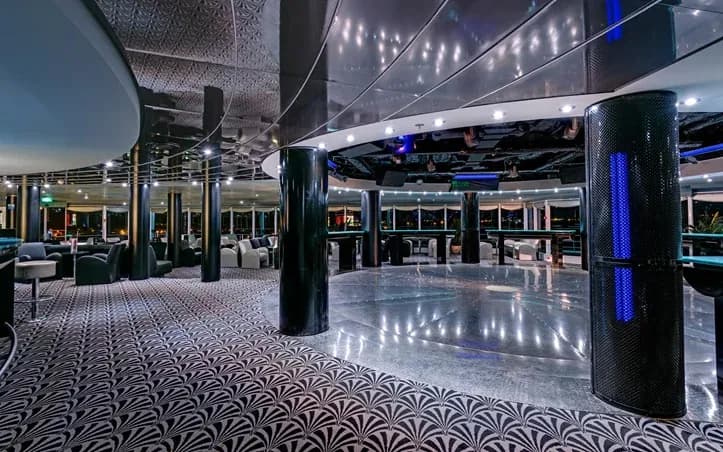 地中海和諧號 3