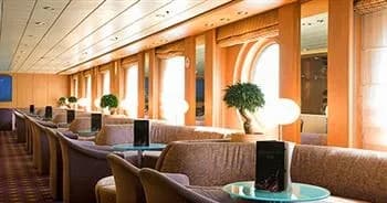 地中海和諧號 19