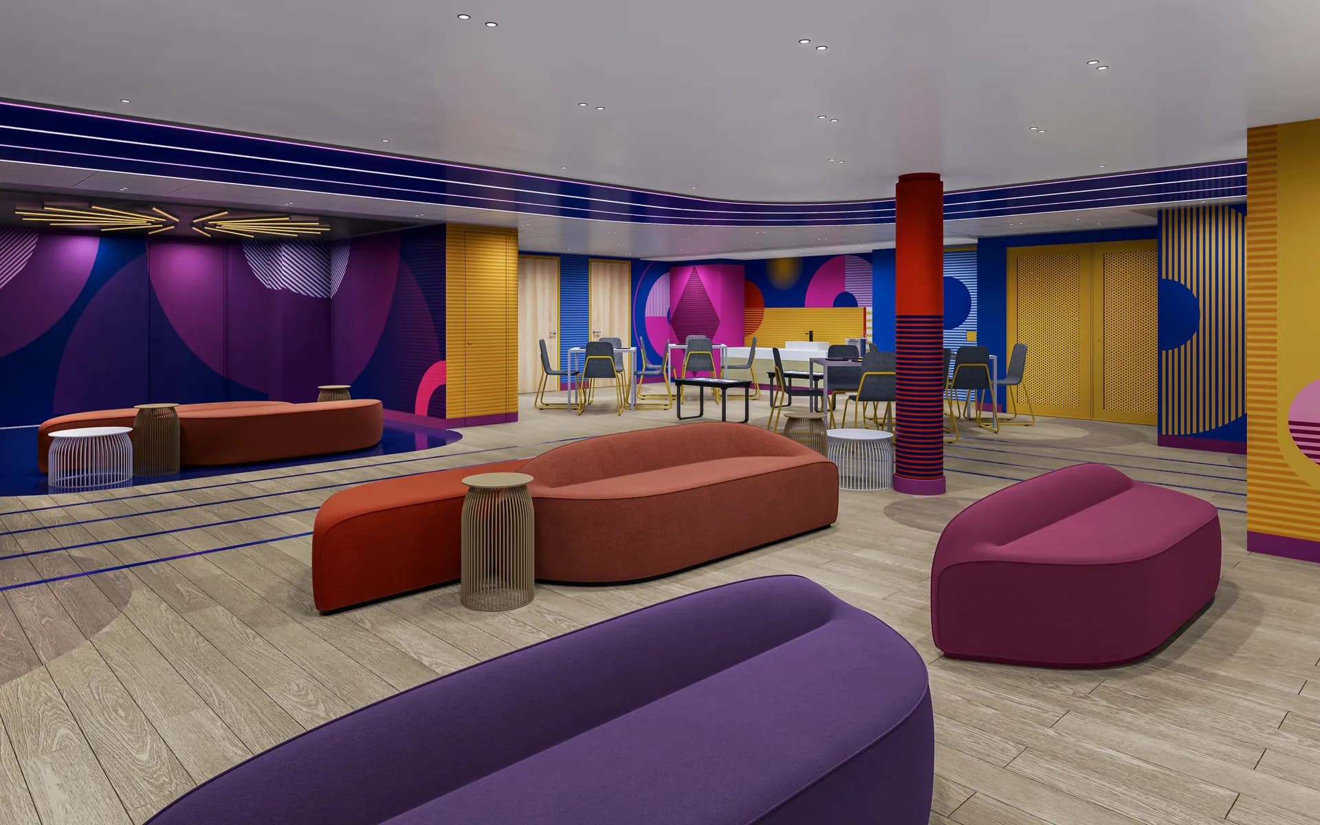 Entourage 夥伴俱樂部 1