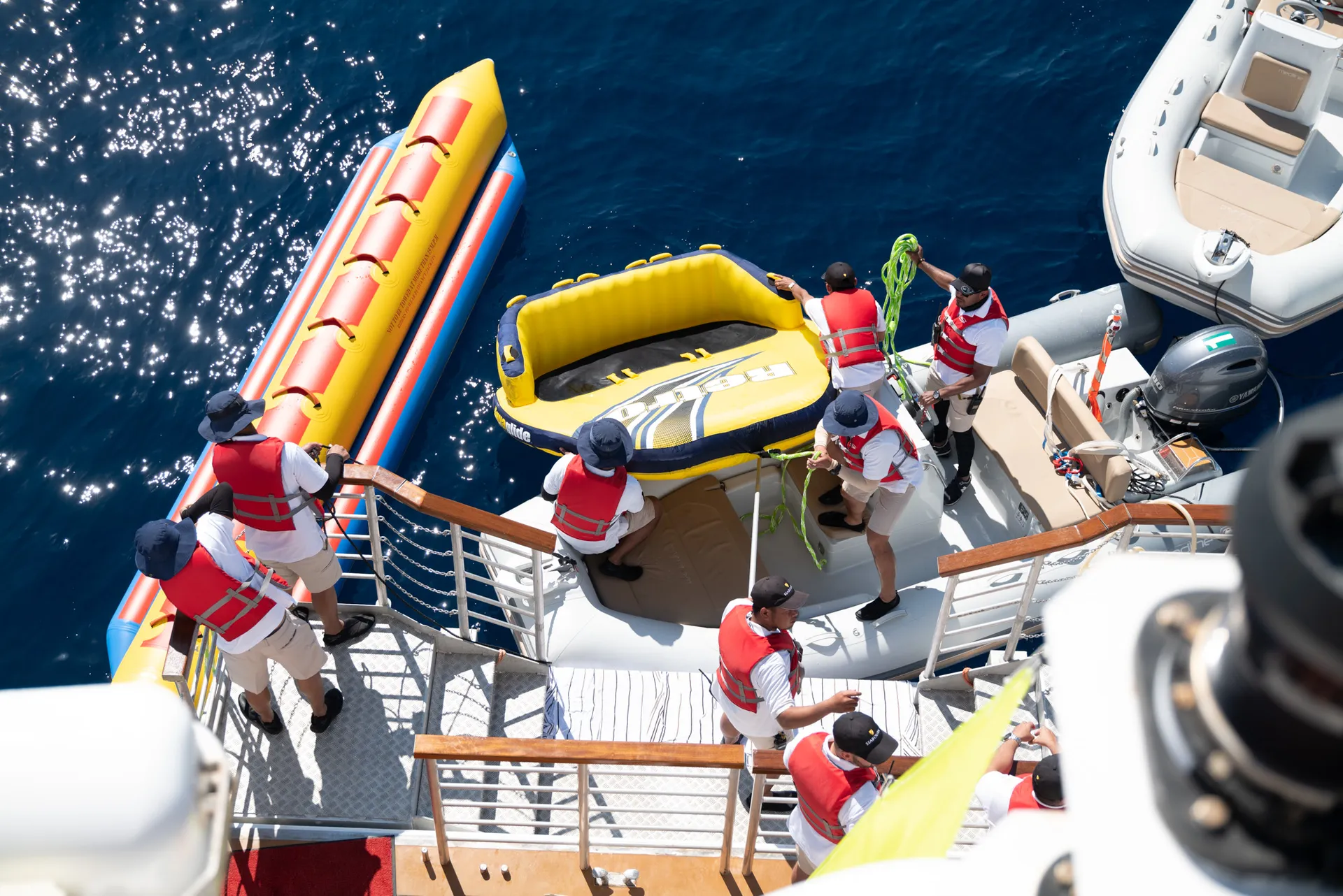 Marina Day 海濱日 6