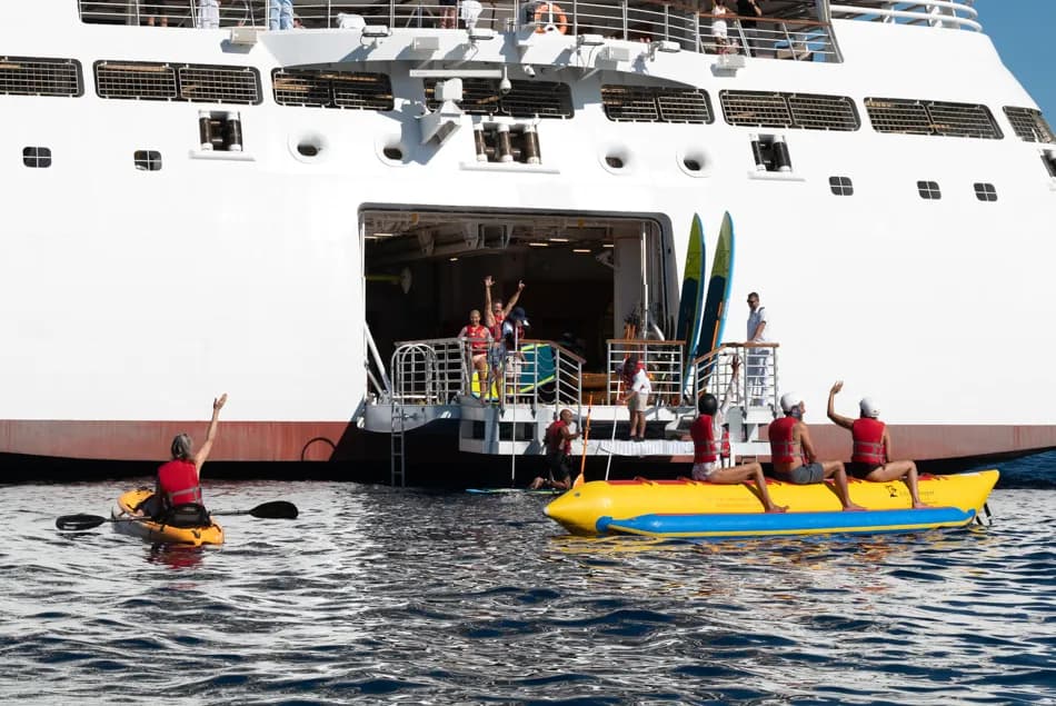 Marina Day 海濱日 5