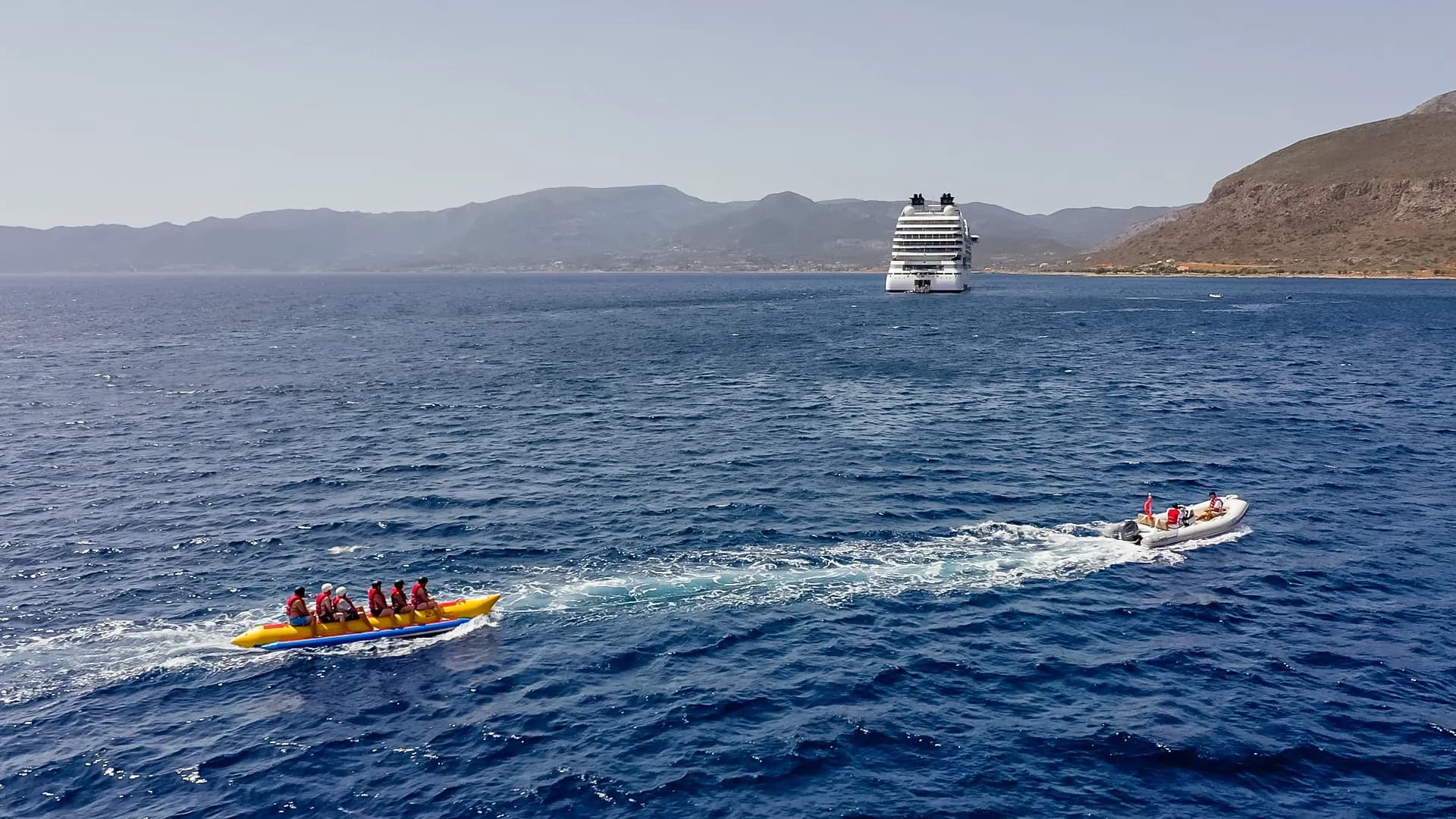 Marina Day 海濱日 1