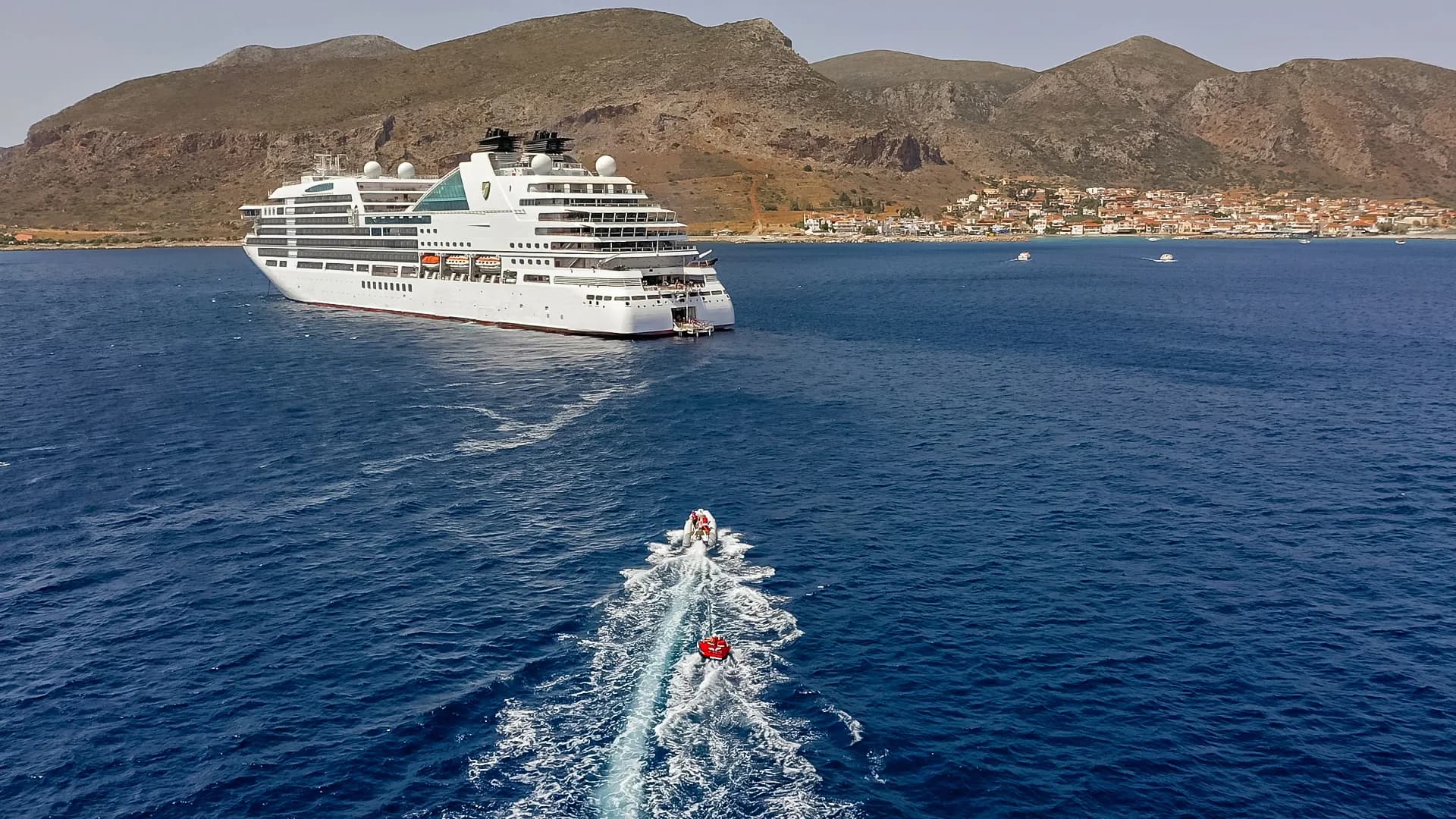 Marina Day 海濱日 3