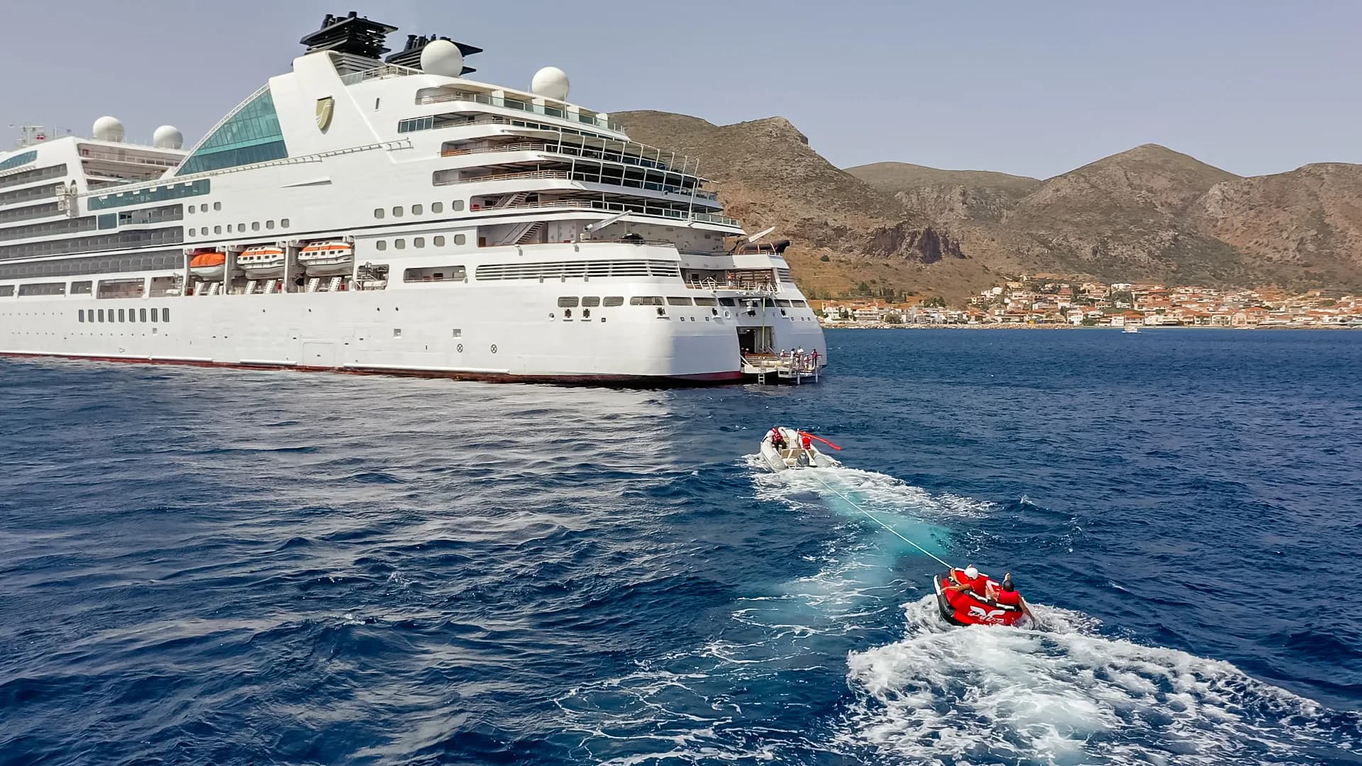 Marina Day 海濱日 4