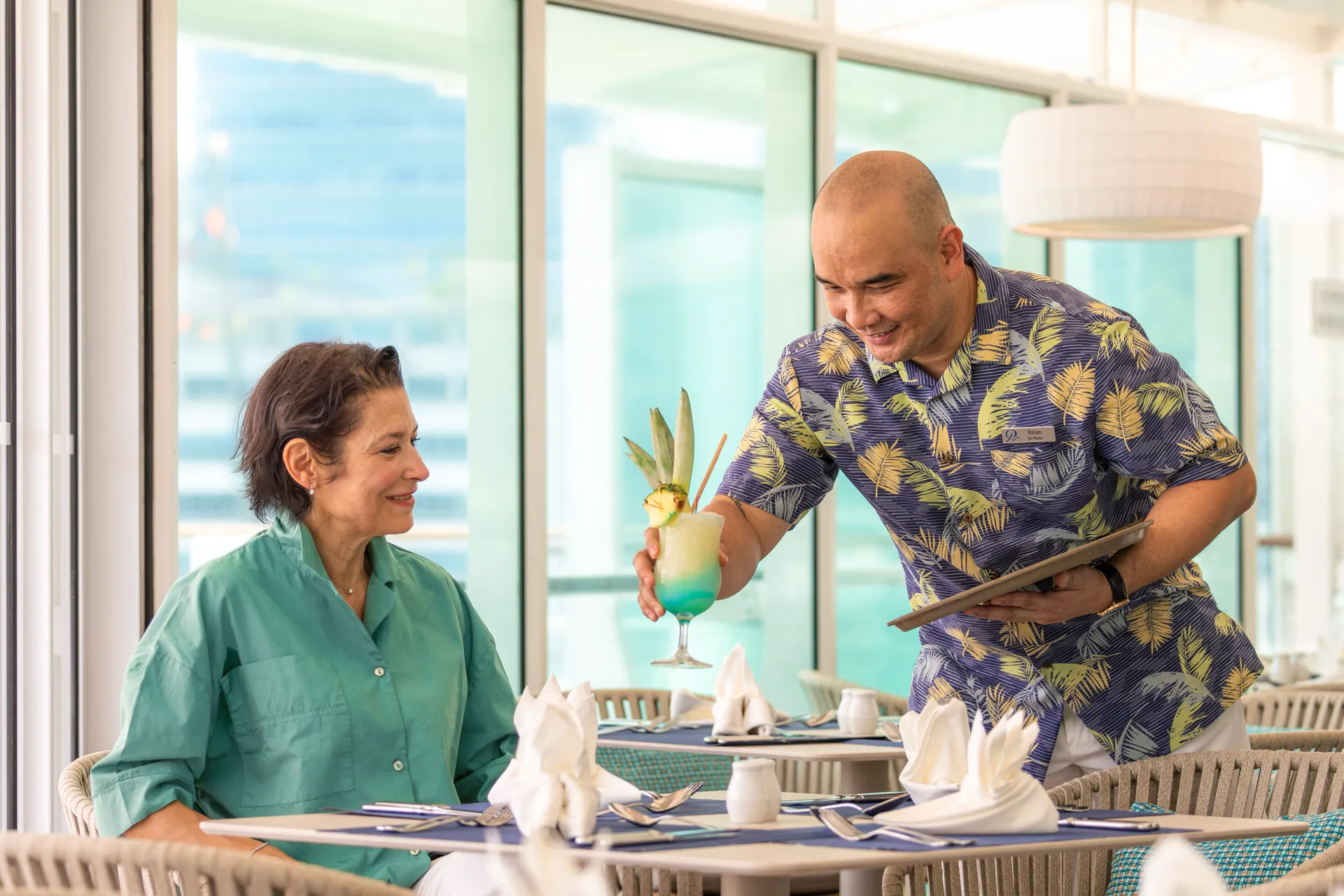 Le Grill 燒烤餐廳 4