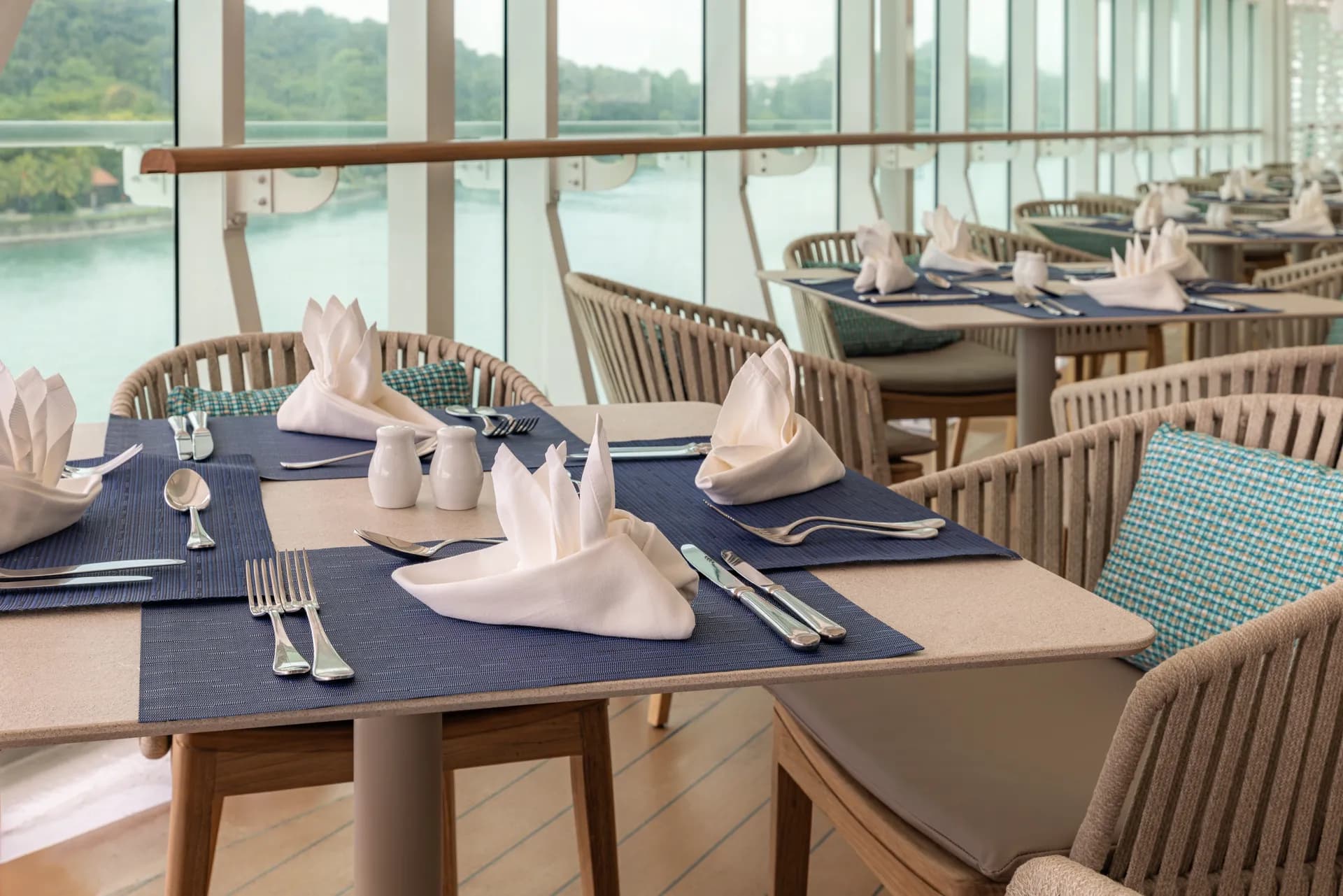 Le Grill 燒烤餐廳 3