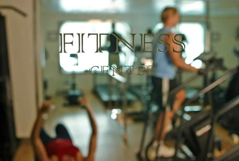 Fitness Centre