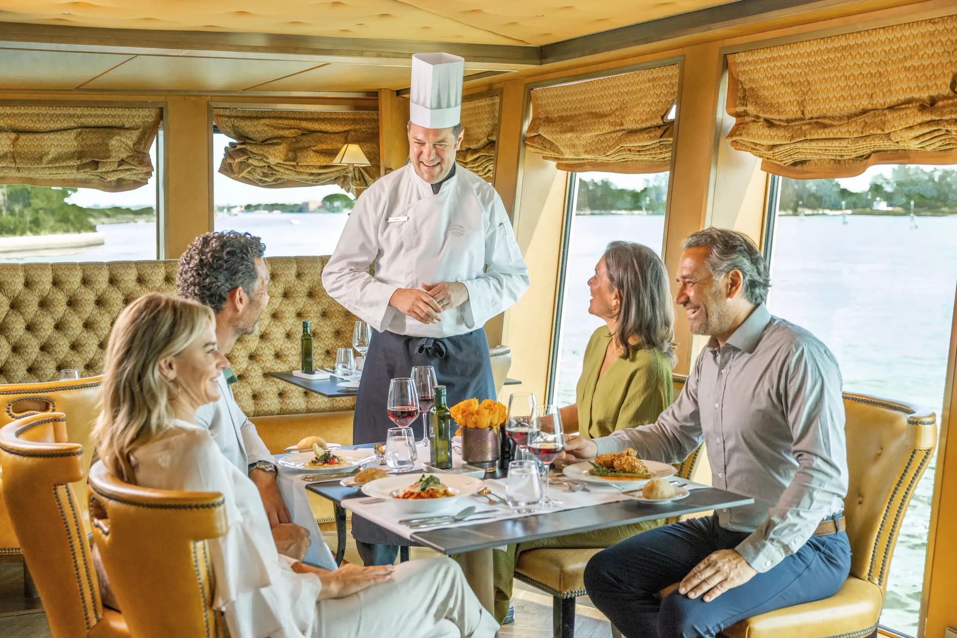 Ristorante Rialto 威尼斯餐廳 6