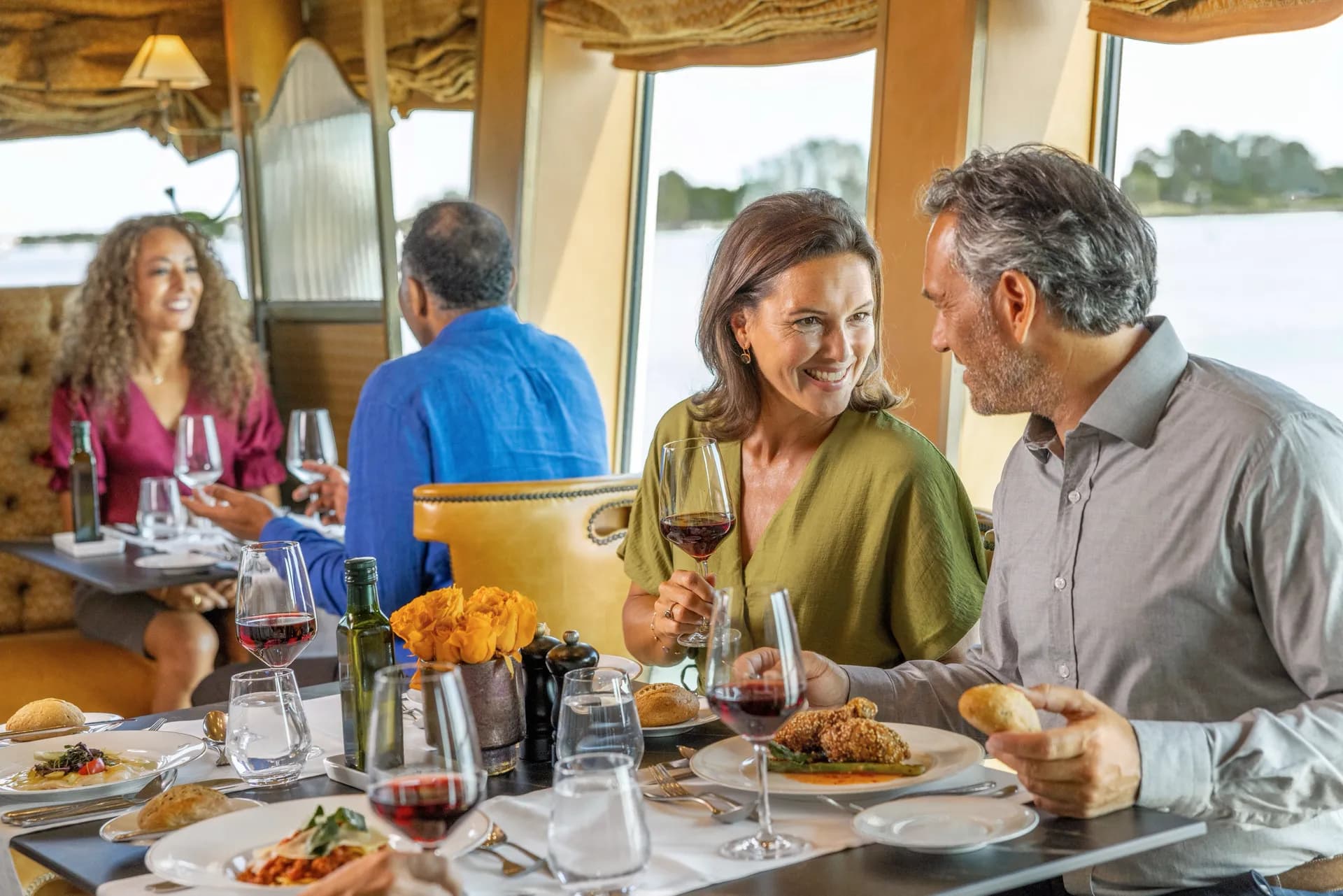 Ristorante Rialto 威尼斯餐廳 7