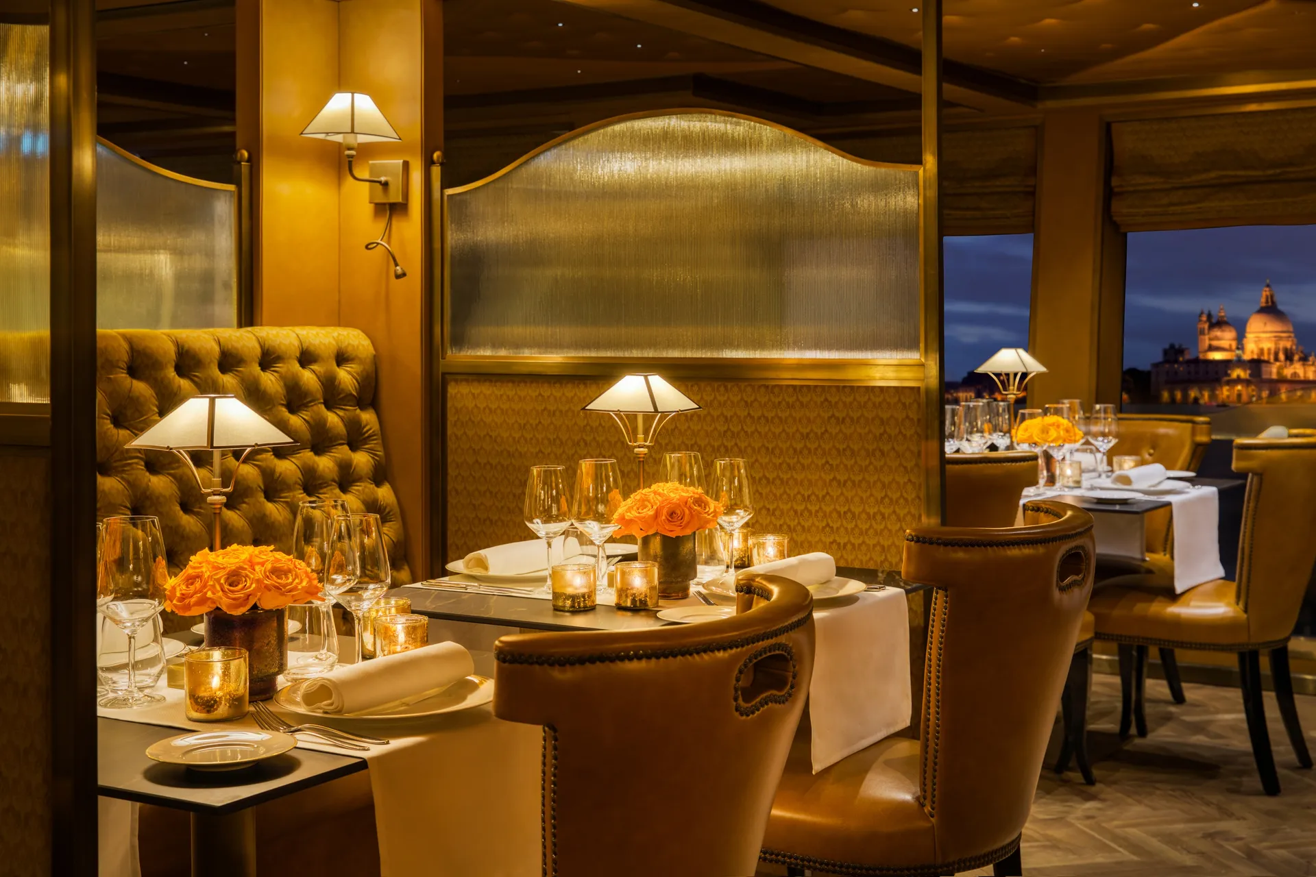 Ristorante Rialto 威尼斯餐廳 1