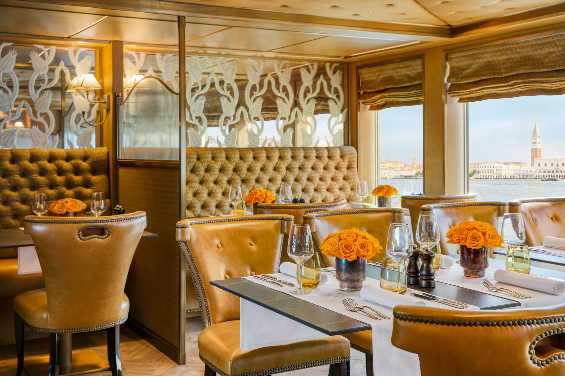 Ristorante Rialto 威尼斯餐廳 3