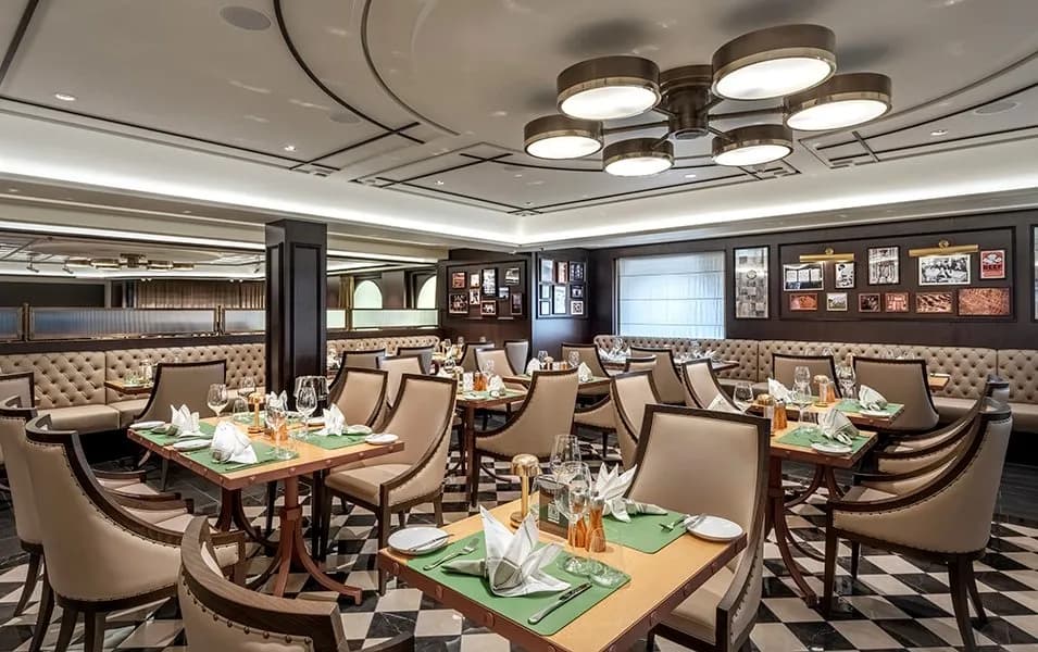 地中海神女號 18