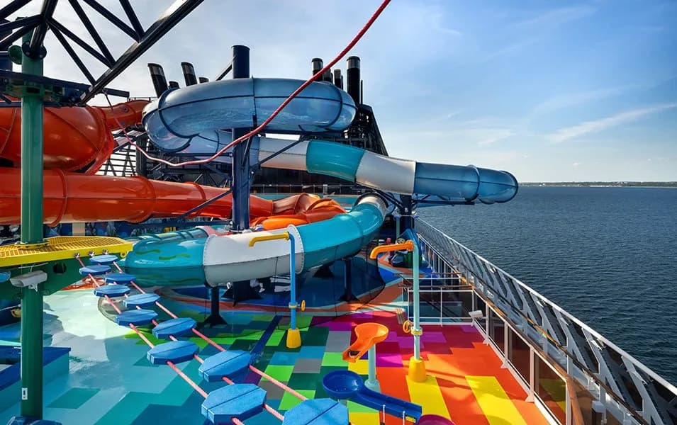 地中海神女號 12