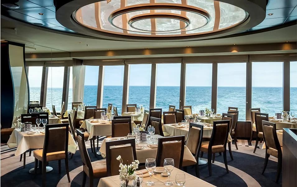 地中海神女號 6