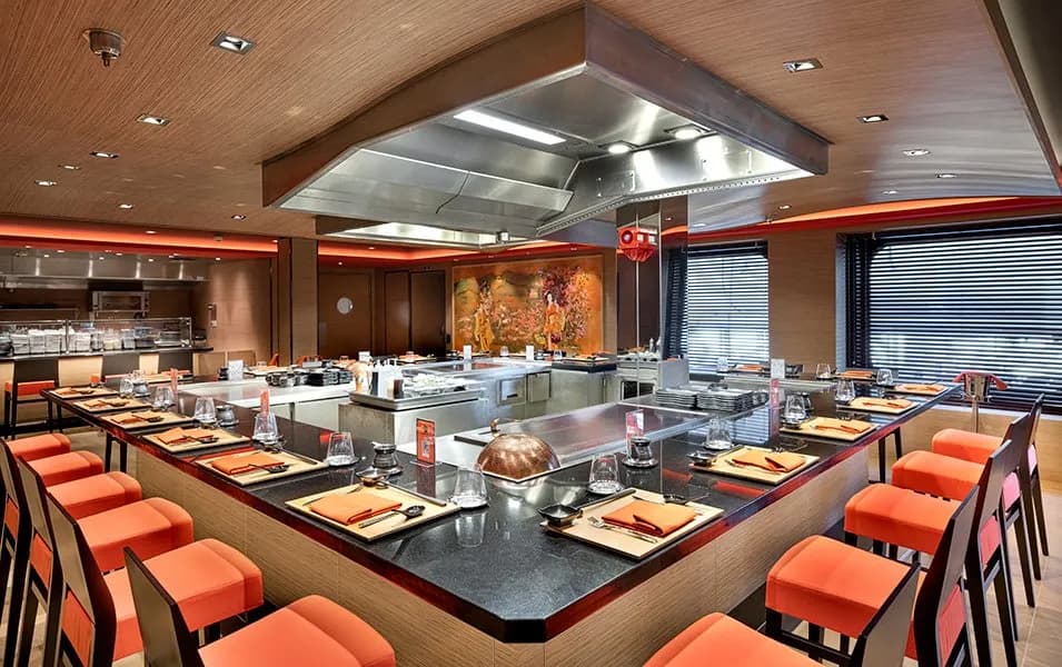 地中海神女號 17