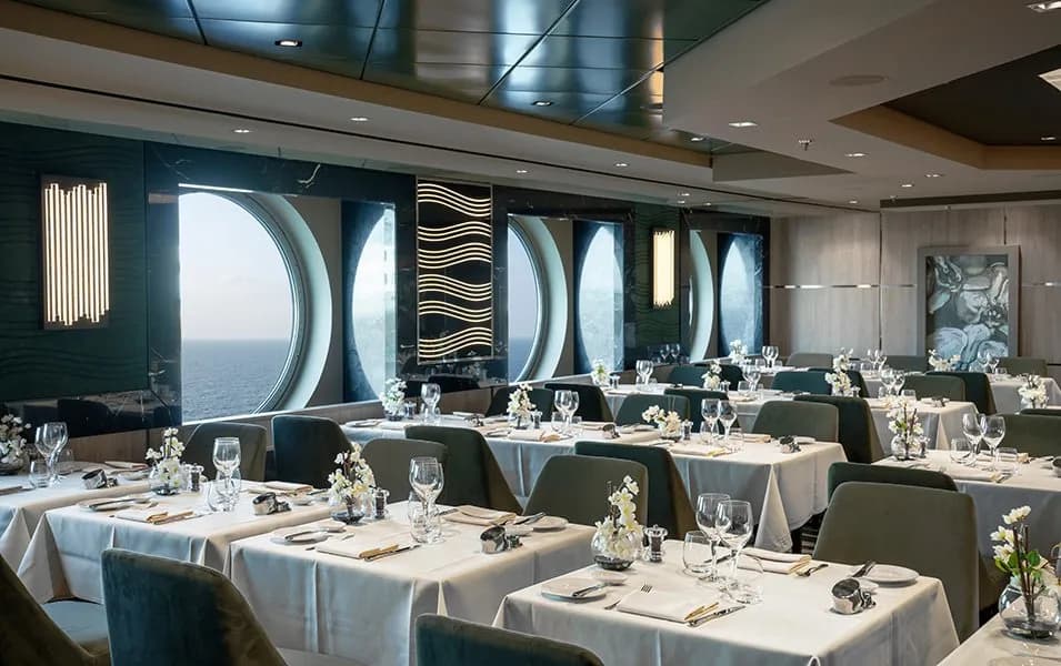 地中海神女號 11