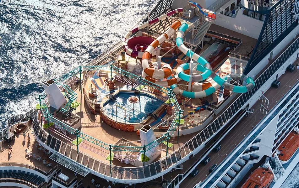 地中海神女號 7