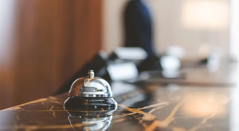 Silver Shore Concierge