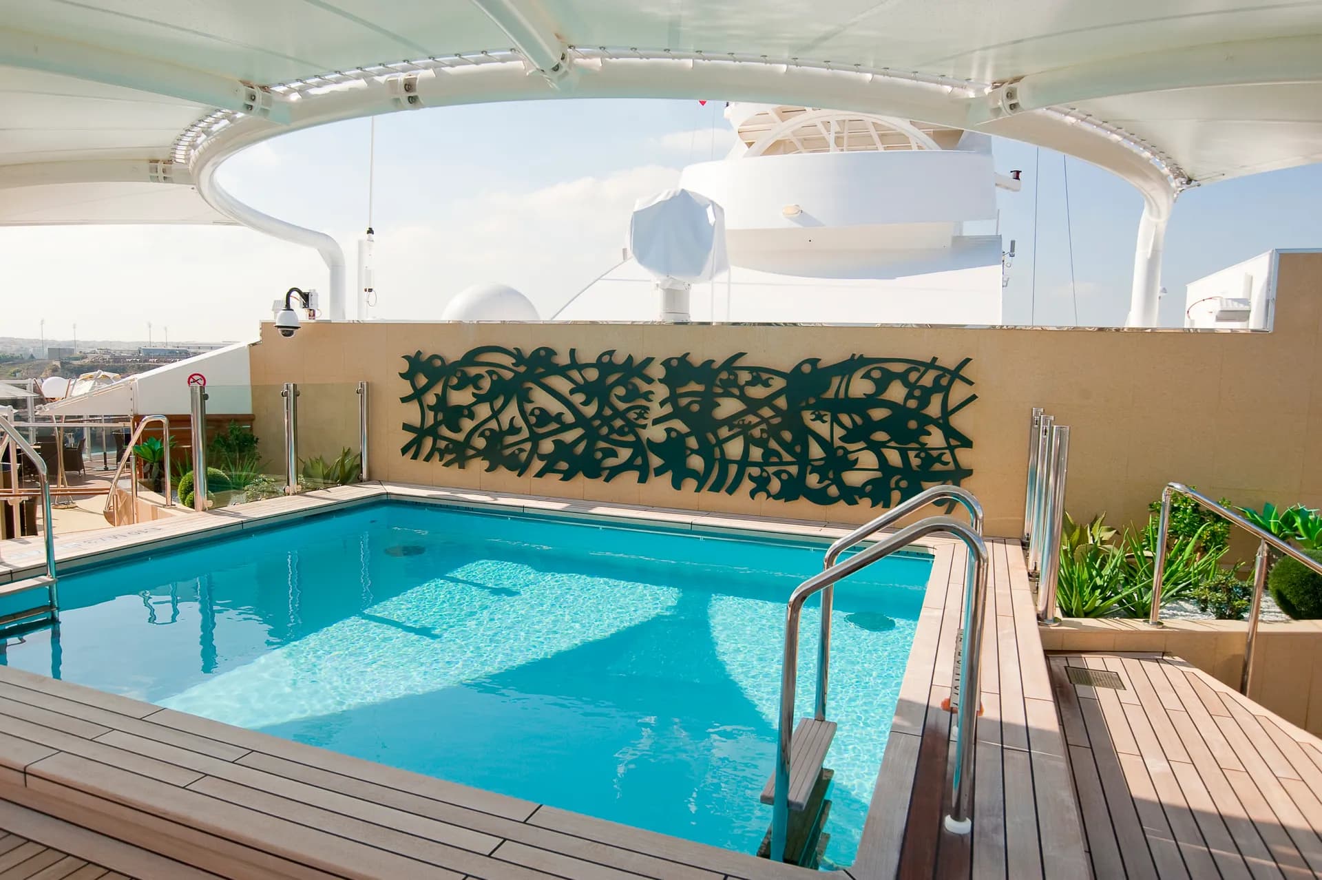 MSC Yacht Club MSC遊艇俱樂部 7