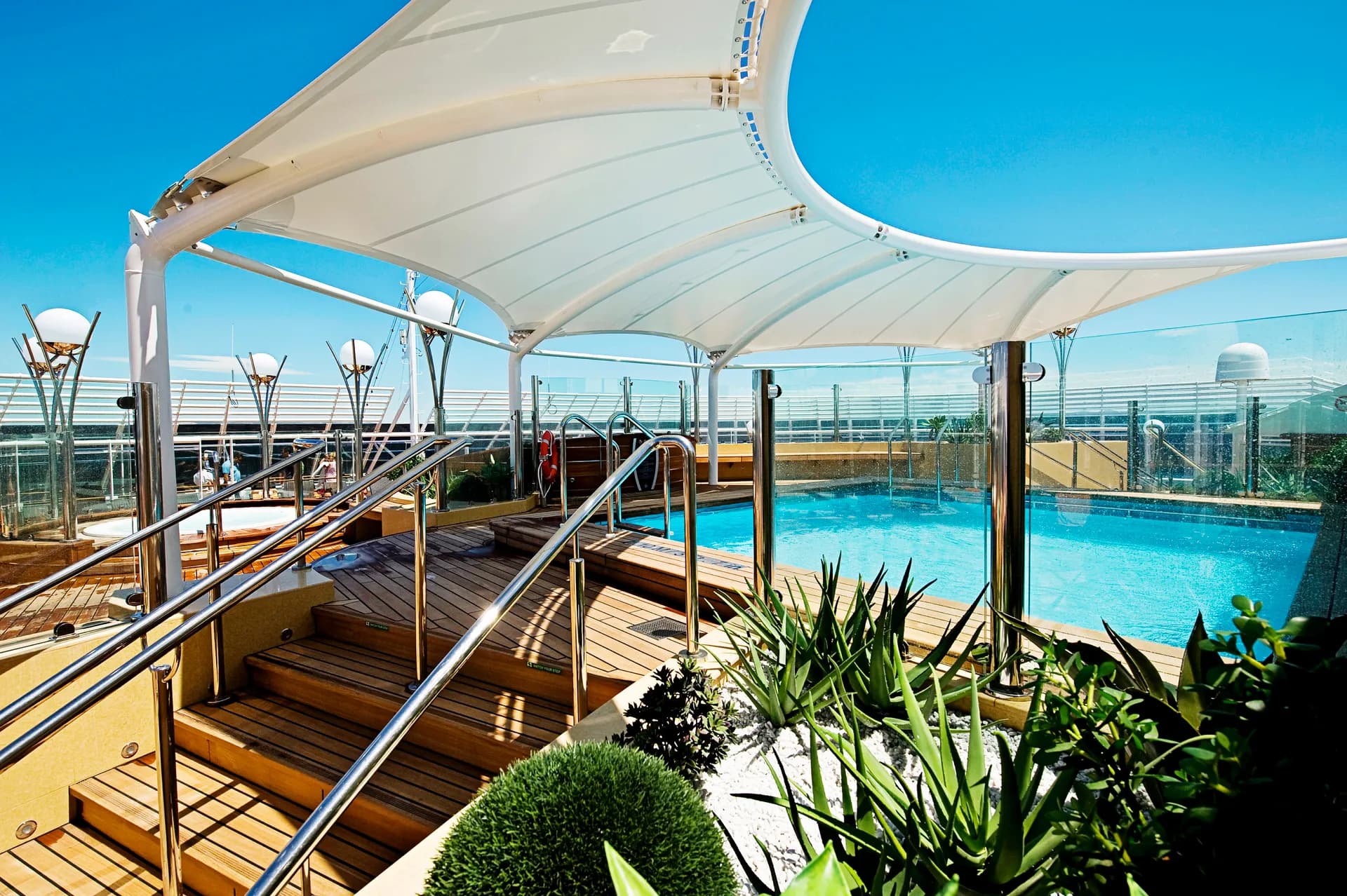 MSC Yacht Club MSC遊艇俱樂部 8