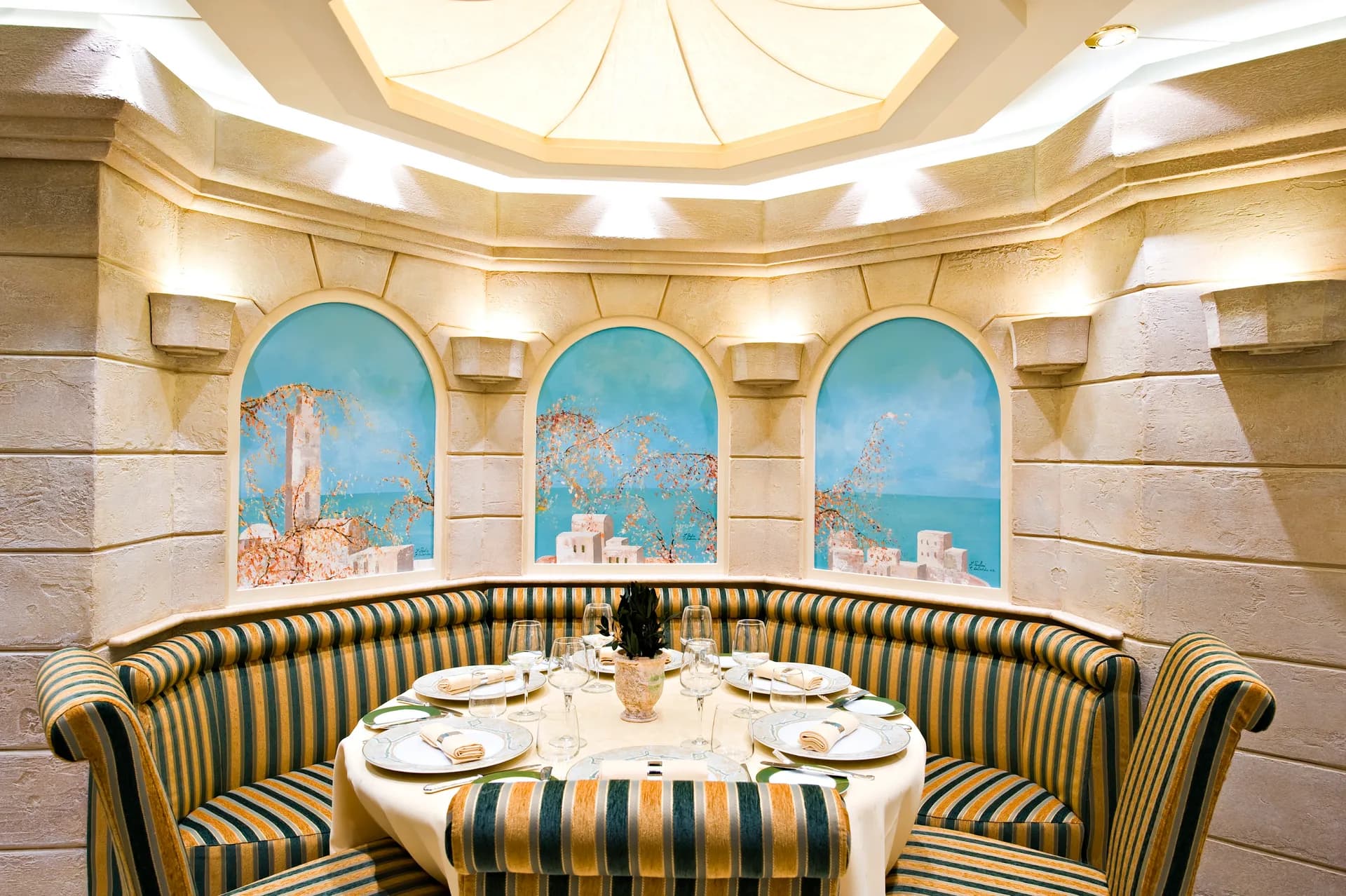 MSC Yacht Club MSC遊艇俱樂部 3