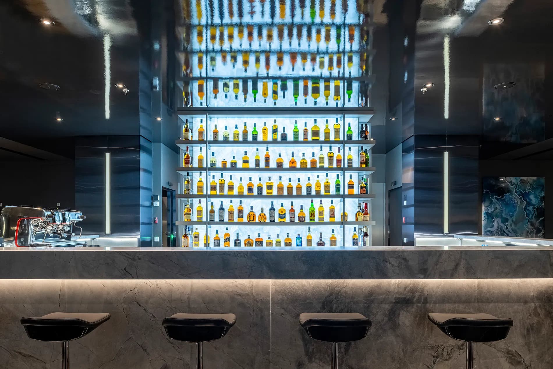 Лабораторія Disney's Oceaneer 7