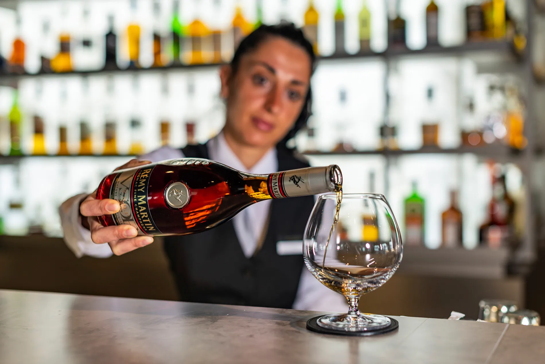 Лабораторія Disney's Oceaneer 1