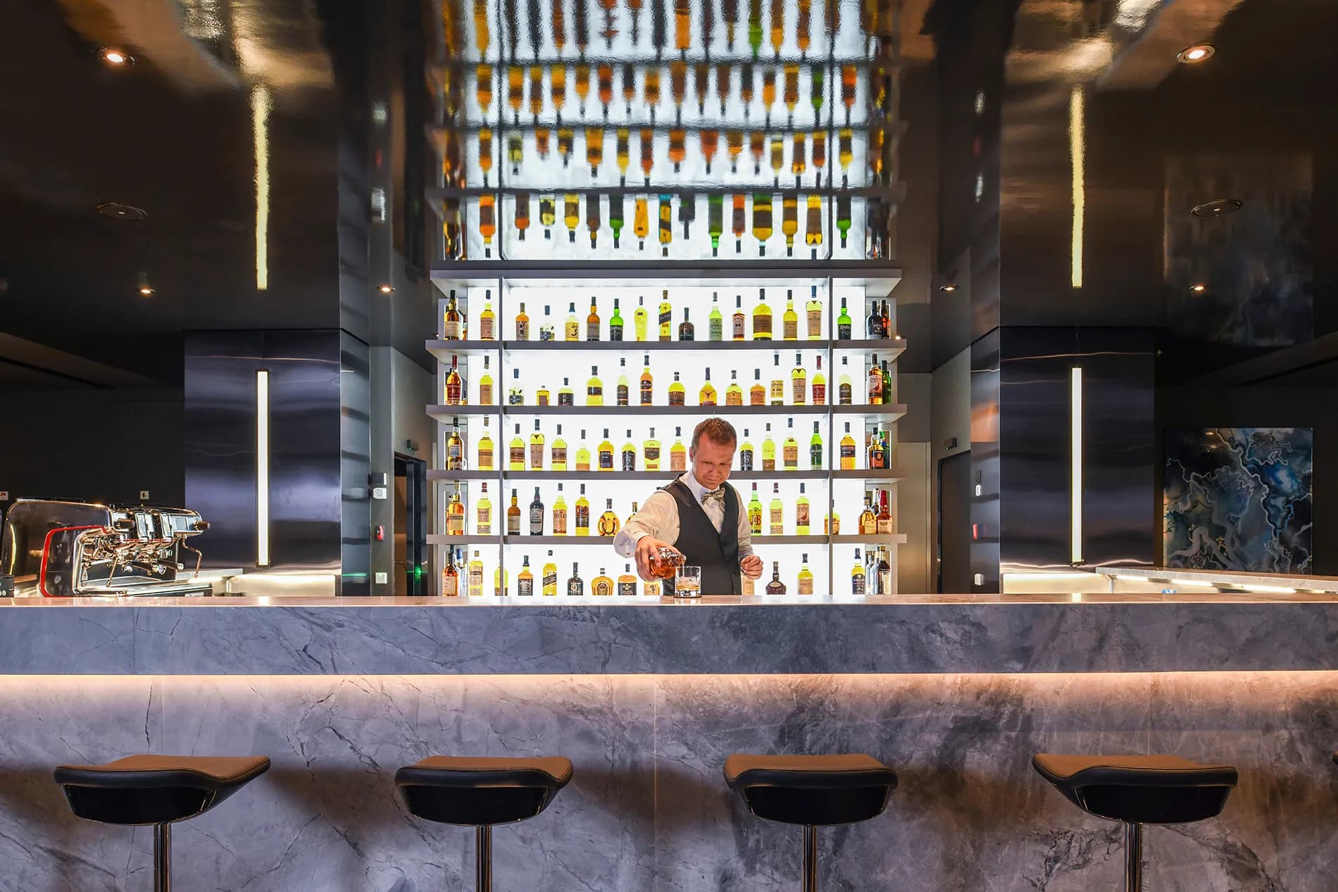 Лабораторія Disney's Oceaneer 8