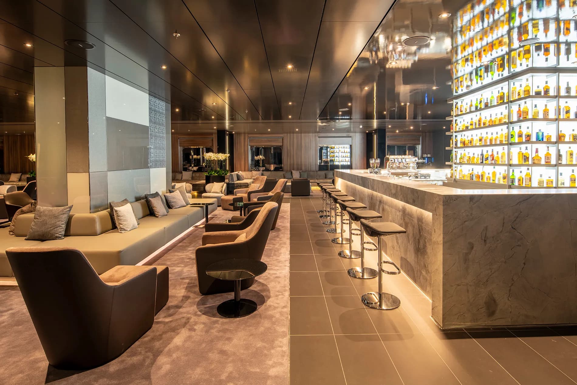 Лабораторія Disney's Oceaneer 5