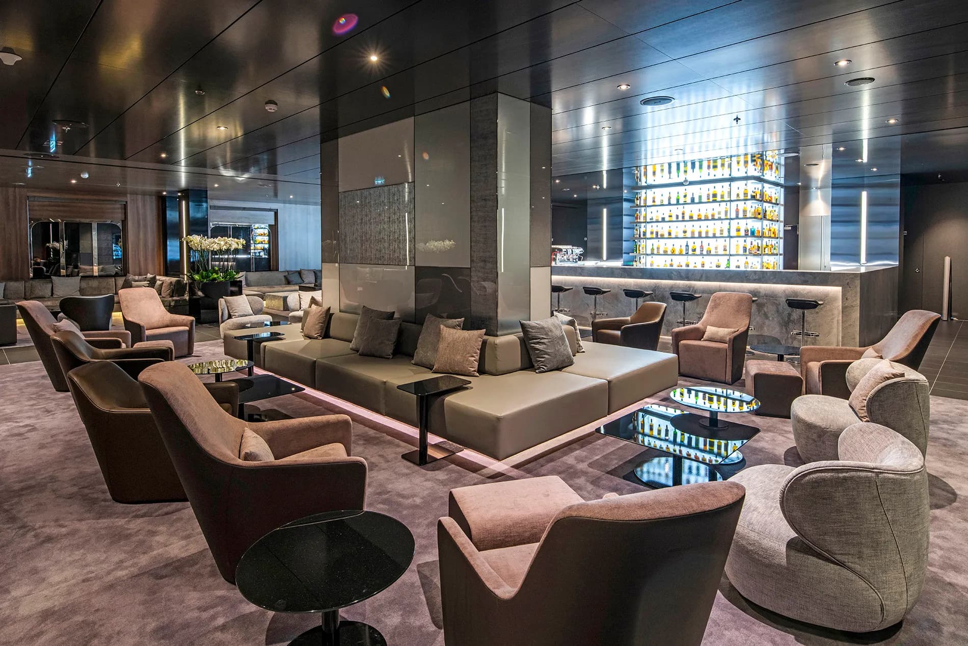 Лабораторія Disney's Oceaneer 4